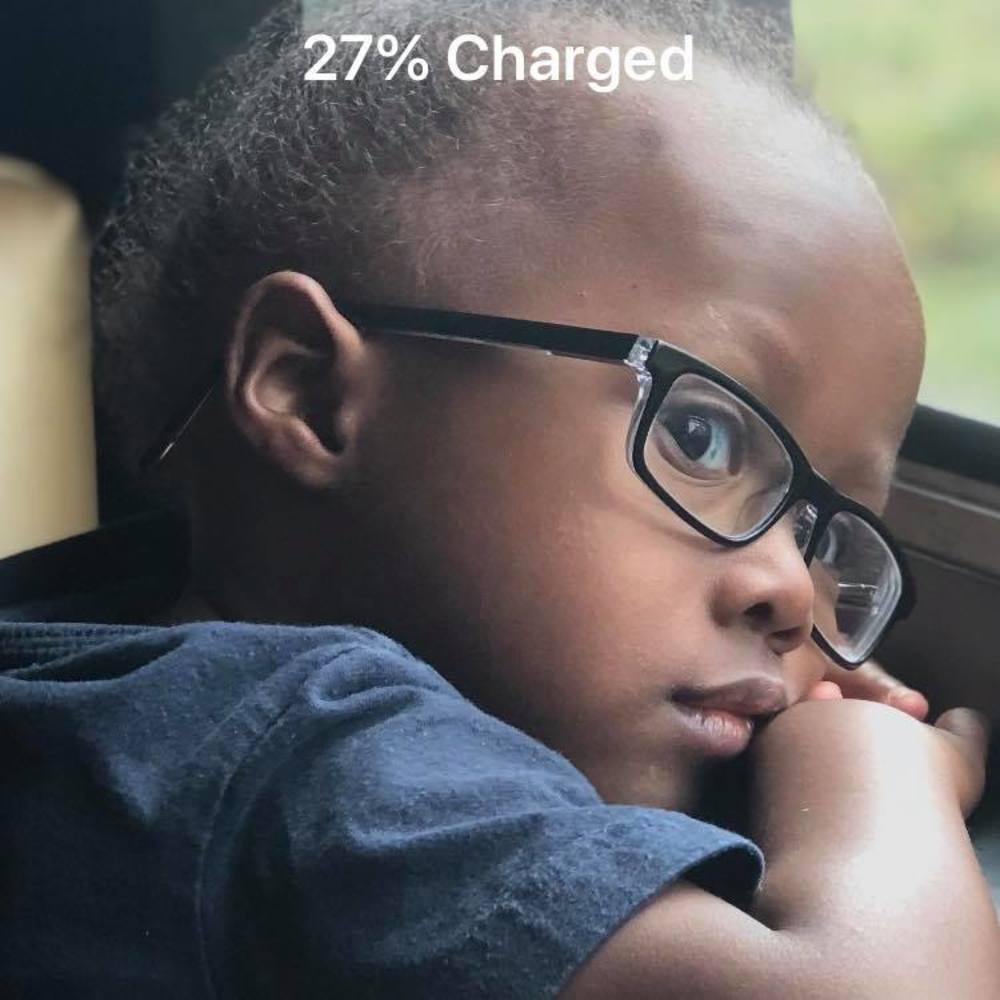 Meet your Posher, Christopher